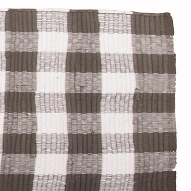 Buffalo Check Rug RB510083 - The Fox Decor